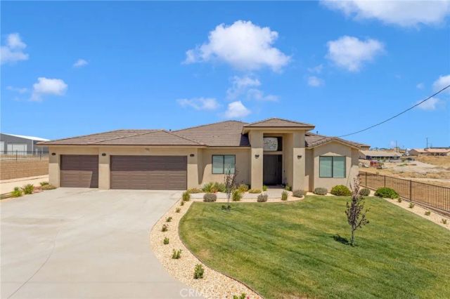 17840 Talisman Street, Hesperia, CA 92345