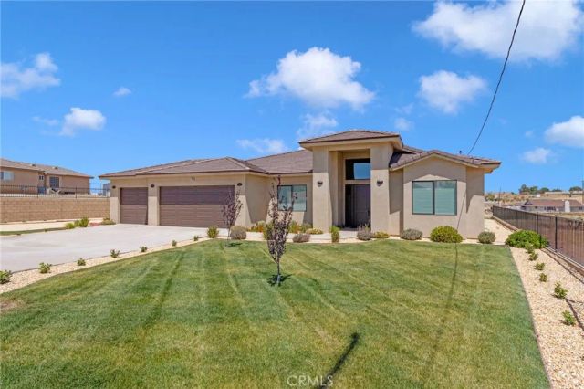 17840 Talisman Street, Hesperia, CA 92345