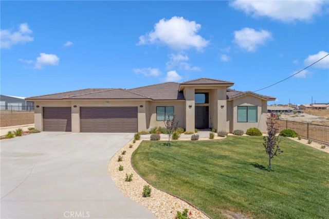 17840 Talisman Street, Hesperia, CA 92345