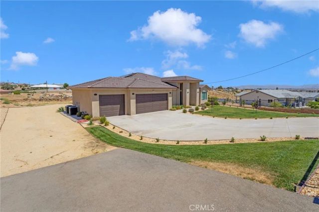 17840 Talisman Street, Hesperia, CA 92345
