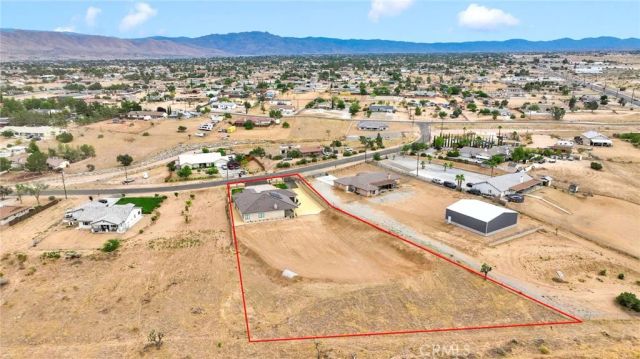 17840 Talisman Street, Hesperia, CA 92345