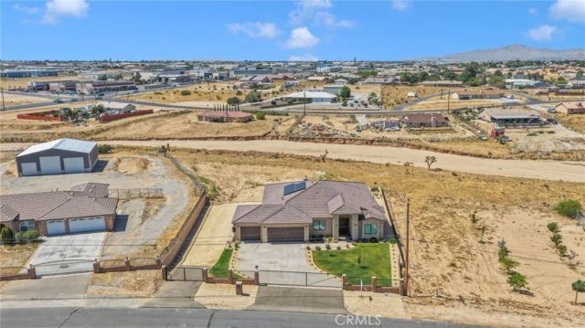 17840 Talisman Street, Hesperia, CA 92345