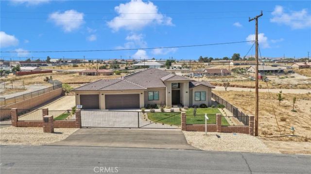 17840 Talisman Street, Hesperia, CA 92345