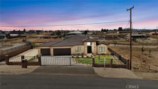 17840 Talisman Street, Hesperia, CA 92345