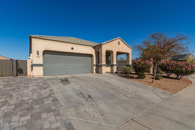 23754 W COCOPAH Street, Buckeye, AZ 85326