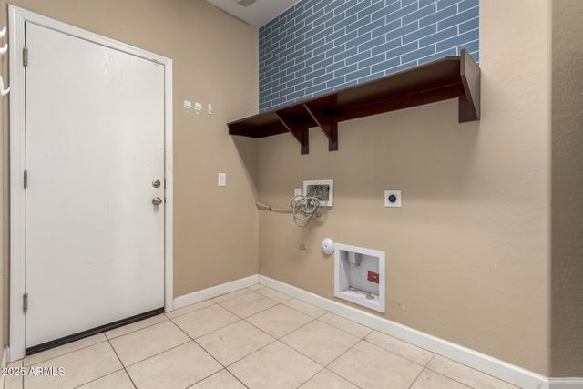 23754 W COCOPAH Street, Buckeye, AZ 85326