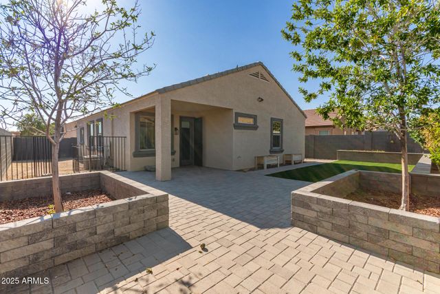 23754 W COCOPAH Street, Buckeye, AZ 85326