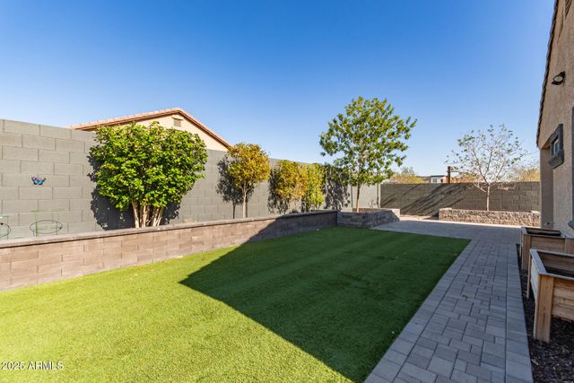 23754 W COCOPAH Street, Buckeye, AZ 85326