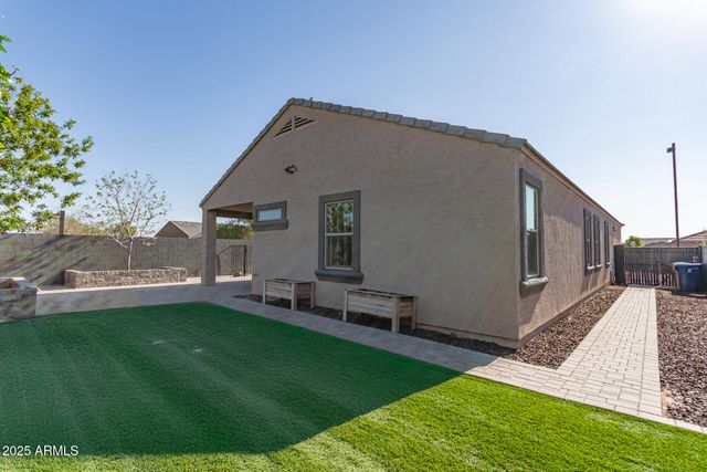 23754 W COCOPAH Street, Buckeye, AZ 85326