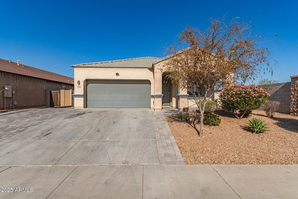 23754 W COCOPAH Street, Buckeye, AZ 85326
