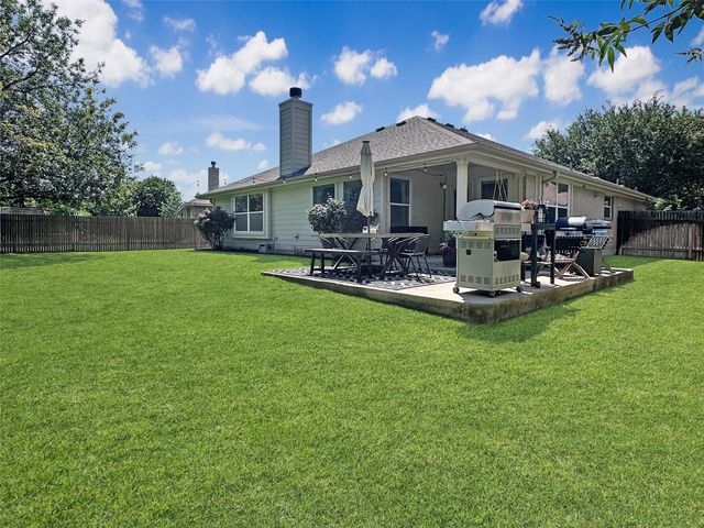 20213 Kearney Hill RD, Pflugerville, TX 78660
