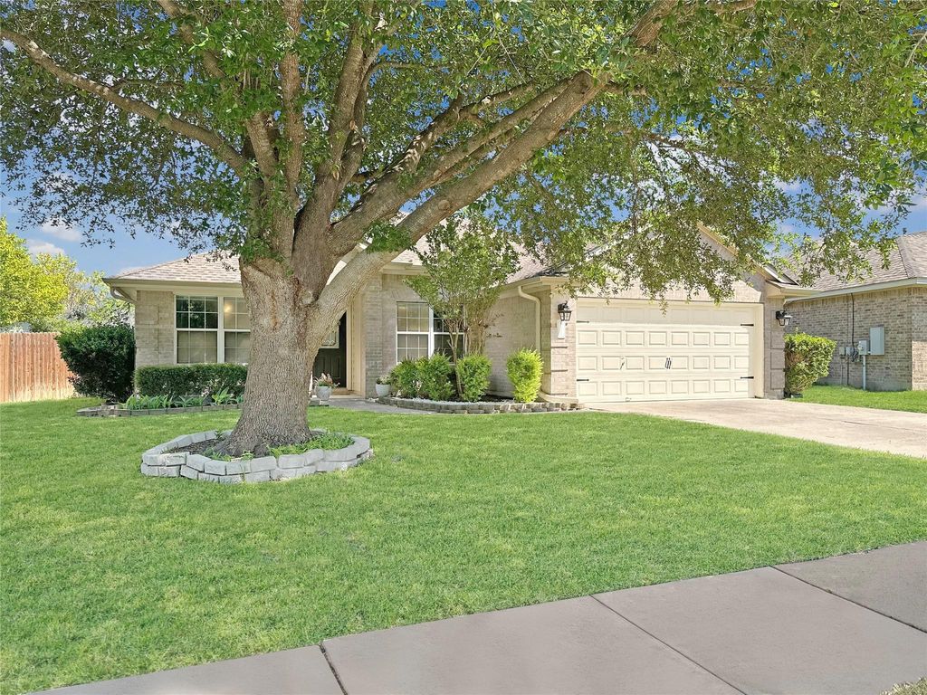 20213 Kearney Hill RD, Pflugerville, TX 78660