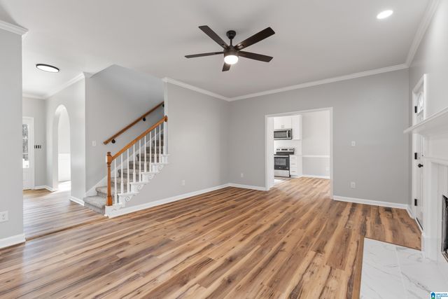 4760 INNSBROOKE PARKWAY, Pinson, AL 35126