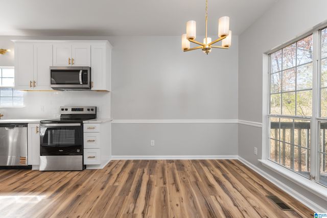 4760 INNSBROOKE PARKWAY, Pinson, AL 35126