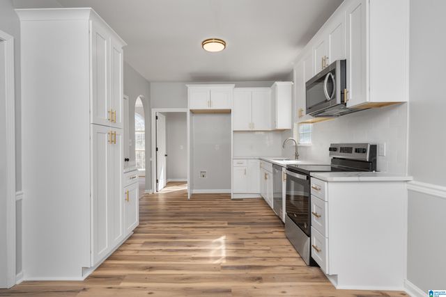 4760 INNSBROOKE PARKWAY, Pinson, AL 35126