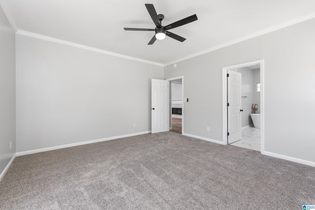 4760 INNSBROOKE PARKWAY, Pinson, AL 35126