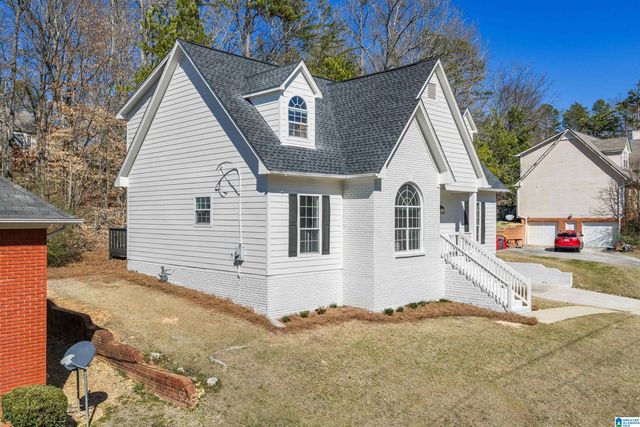 4760 INNSBROOKE PARKWAY, Pinson, AL 35126