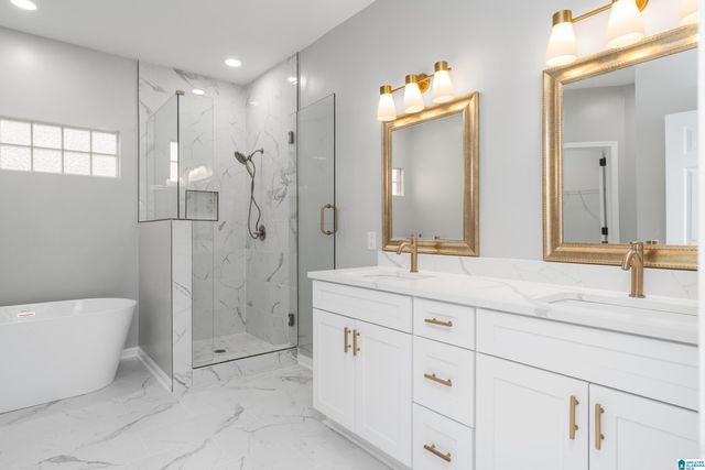 4760 INNSBROOKE PARKWAY, Pinson, AL 35126