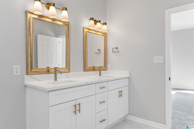 4760 INNSBROOKE PARKWAY, Pinson, AL 35126