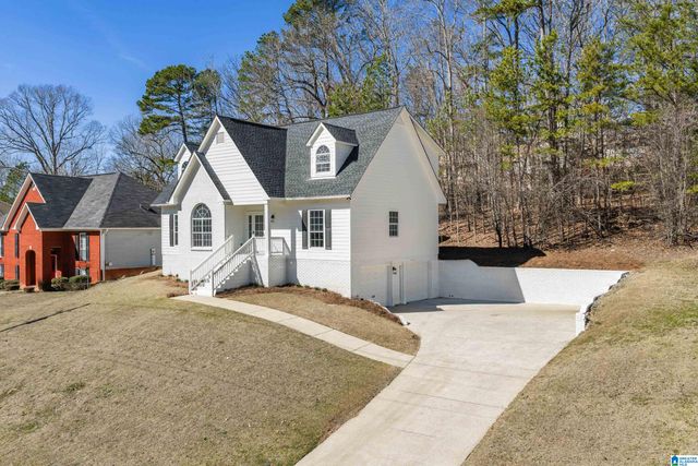 4760 INNSBROOKE PARKWAY, Pinson, AL 35126
