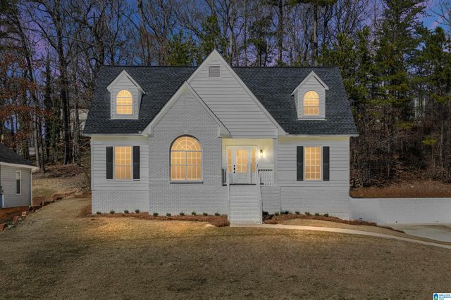 4760 INNSBROOKE PARKWAY, Pinson, AL 35126