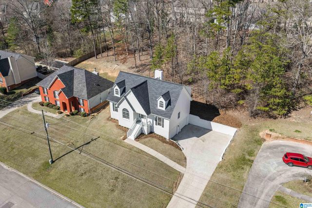 4760 INNSBROOKE PARKWAY, Pinson, AL 35126