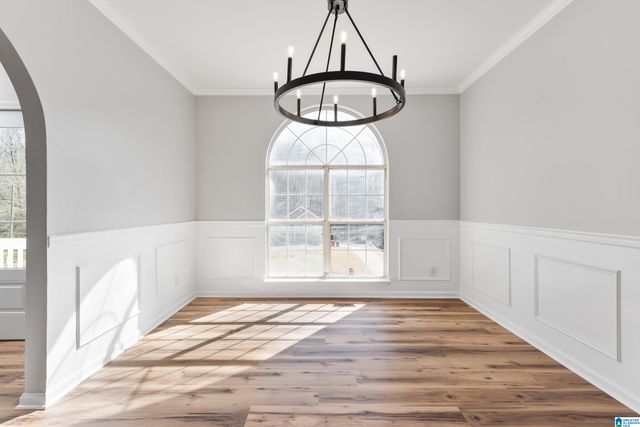 4760 INNSBROOKE PARKWAY, Pinson, AL 35126