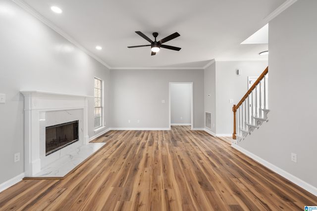 4760 INNSBROOKE PARKWAY, Pinson, AL 35126