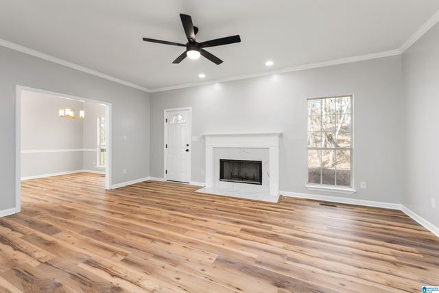 4760 INNSBROOKE PARKWAY, Pinson, AL 35126