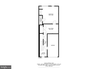 822 SAVILE ROW TER, Purcellville, VA 20132