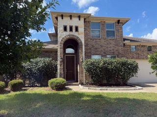 20827 Mystical Legend Drive, Tomball, TX 77375