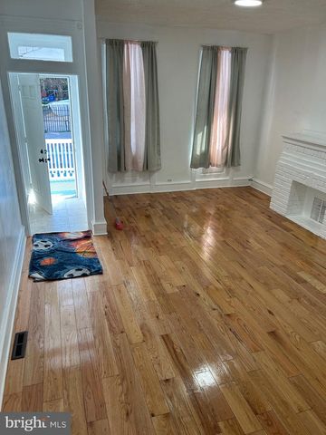 1515 OVERINGTON ST, Philadelphia, PA 19124