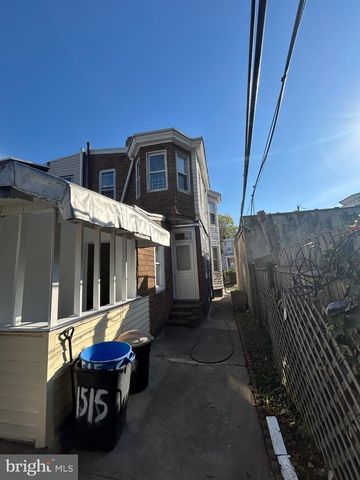 1515 OVERINGTON ST, Philadelphia, PA 19124