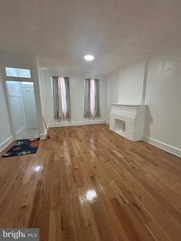 1515 OVERINGTON ST, Philadelphia, PA 19124