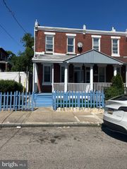 1515 OVERINGTON ST, Philadelphia, PA 19124