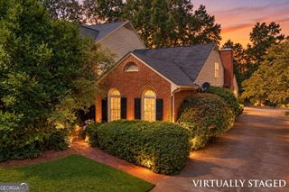 1269 Whitlock Ridge Drive SW, Marietta, GA 30064