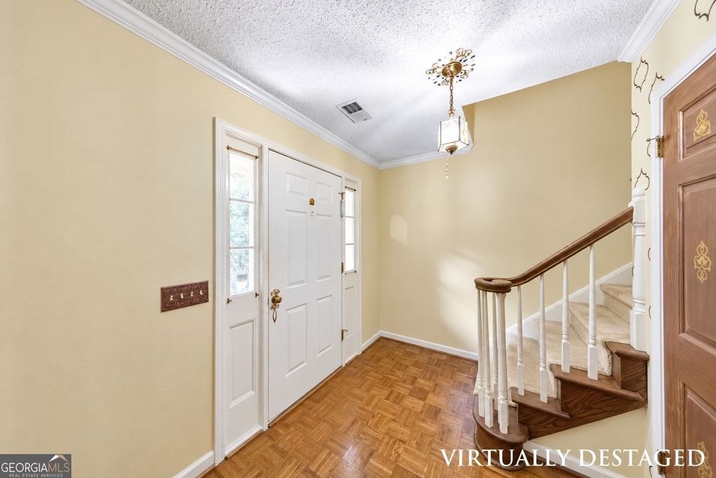 1269 Whitlock Ridge Drive SW, Marietta, GA 30064 — photo 3