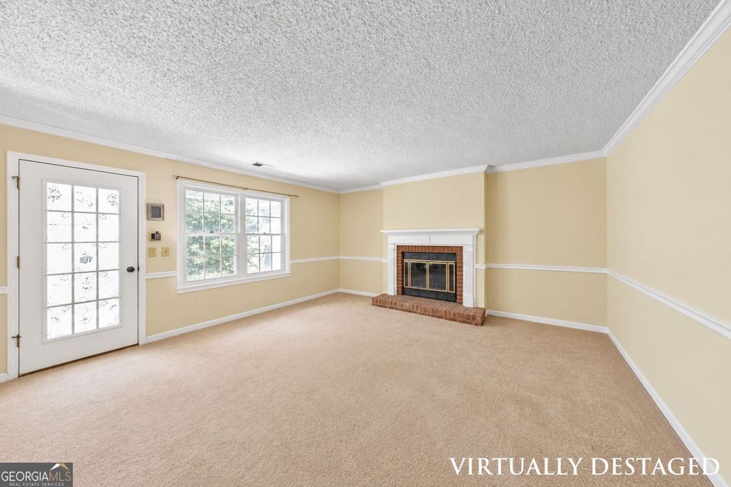 1269 Whitlock Ridge Drive SW, Marietta, GA 30064 — photo 4