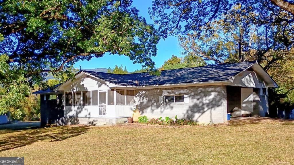 5080 Holly Creek Cool Springs Road, Chatsworth, GA 30705