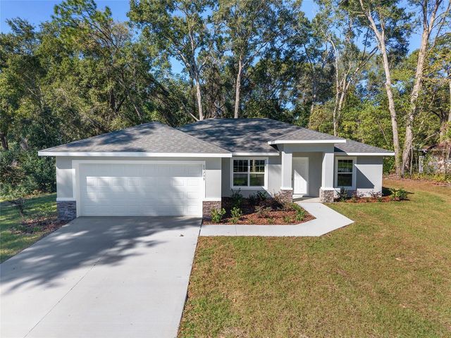 9965 SW 192ND CIRCLE, Dunnellon, FL 34432