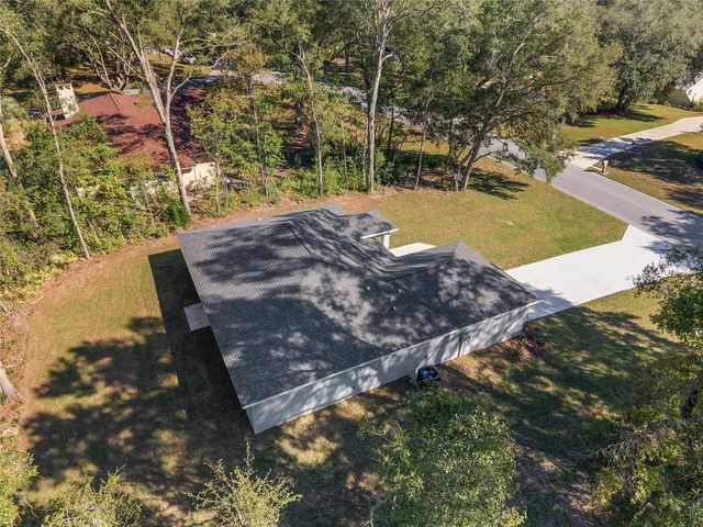 9965 SW 192ND CIRCLE, Dunnellon, FL 34432