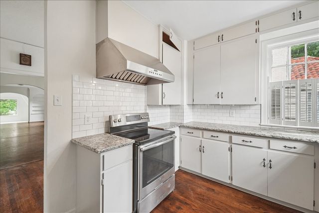4416 Westway Avenue, Highland Park, TX 75205
