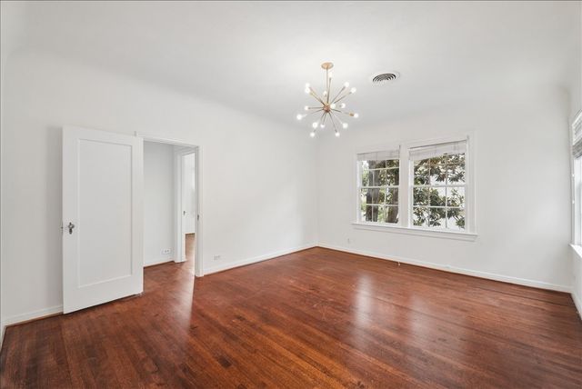 4416 Westway Avenue, Highland Park, TX 75205