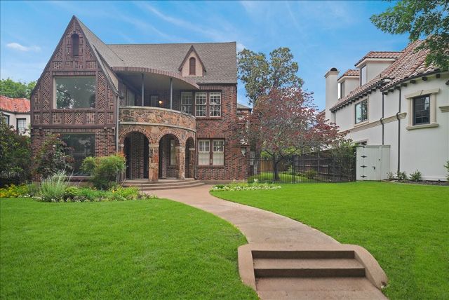 4416 Westway Avenue, Highland Park, TX 75205