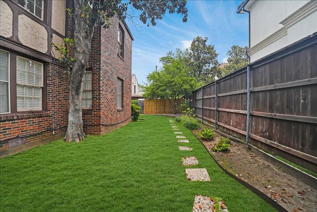 4416 Westway Avenue, Highland Park, TX 75205