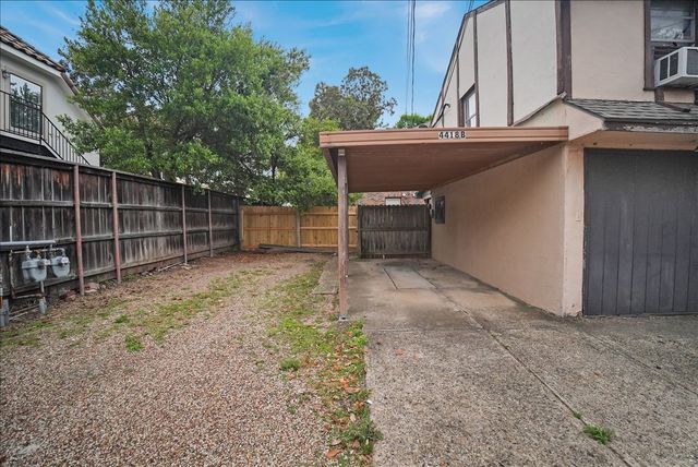 4416 Westway Avenue, Highland Park, TX 75205