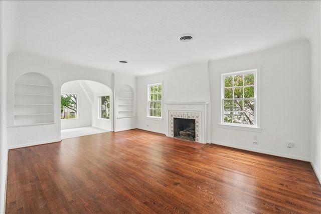 4416 Westway Avenue, Highland Park, TX 75205