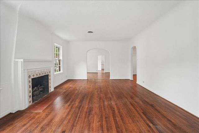 4416 Westway Avenue, Highland Park, TX 75205
