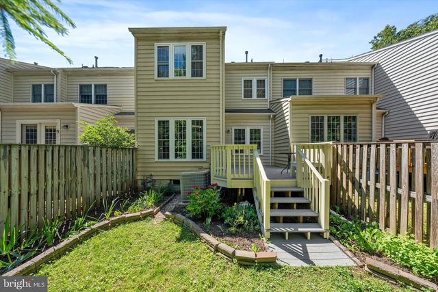 21 BLUE HOSTA WAY, Rockville, MD 20850