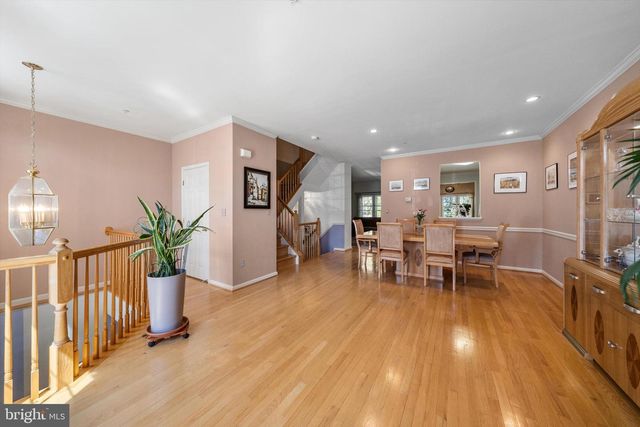 21 BLUE HOSTA WAY, Rockville, MD 20850